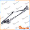 Tringlerie d'essuie-glace arrière pour TOYOTA | 85150-01020, EMW-TY-009